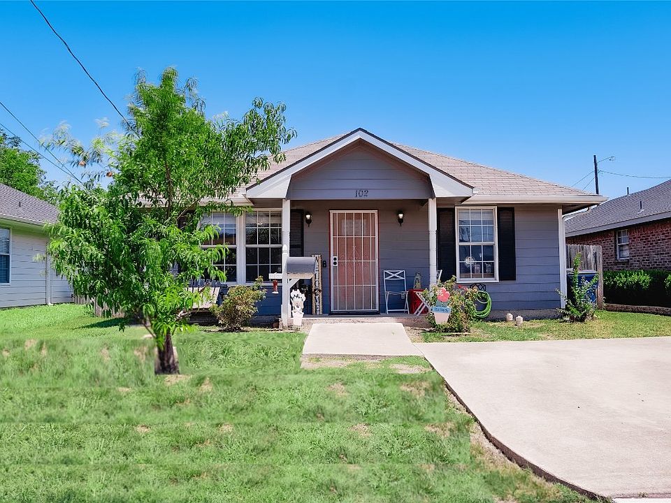 102 W White Ave, Mckinney, TX 75069 Zillow