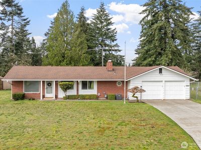 11524 Seminole Road SW, Tacoma, WA, 98499