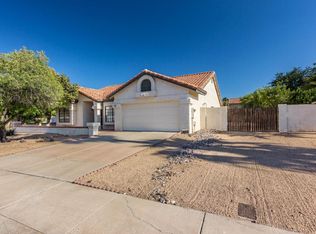 6117 W Sandra Ter, Glendale, AZ 85306