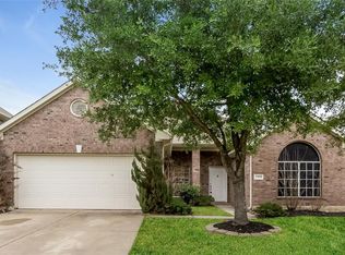 23506 Goldking Cross Ct, Spring, TX 77373