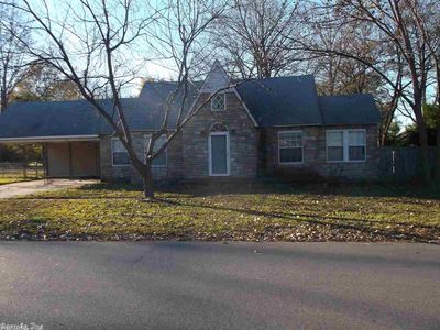 98 Saunders Dr, North Little Rock, AR, 72117