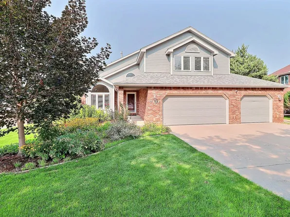 7141 W Canberra St, Greeley, CO 80634