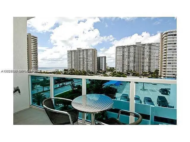 Building Photo - 1945 S Ocean Dr #602