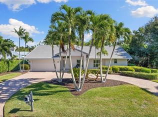 3720 Parkview WAY, NAPLES, FL 34103