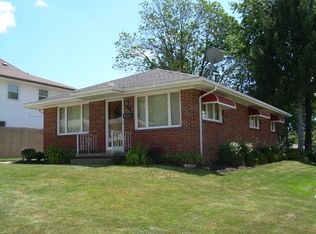 212 Wayne Ave, Akron, OH 44301