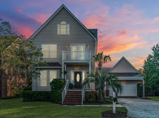 2292 Salt Wind Way, Mount Pleasant, SC 29466