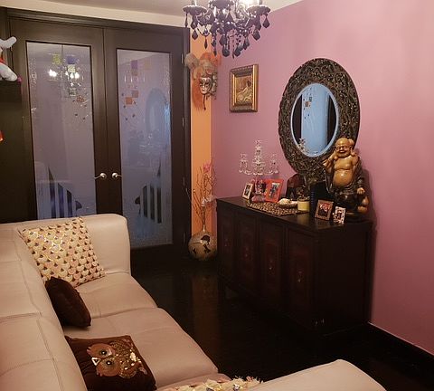 2nd image of 6560 Wetherole St APT 4K
