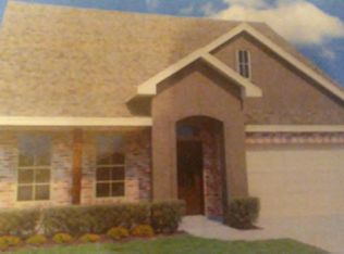 309 Old Silo Dr, Rayne, LA 70578