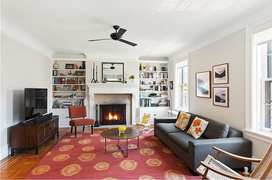 1st image of 33-27 80th St APT 31