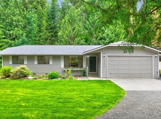 18102 228th Ave NE, Woodinville, WA