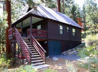 14370 E Reed Ave, Truckee, CA 96161