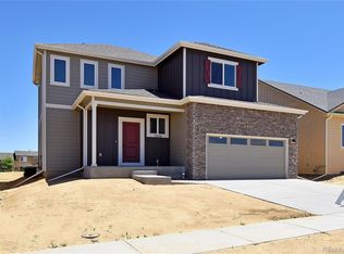 1203 104th Ave, Greeley, CO 80634