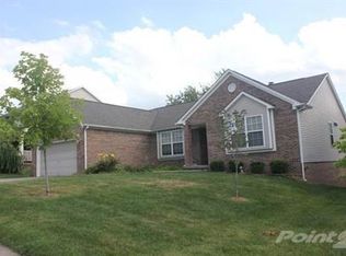 2362 Harrods Pointe Trce, Lexington, KY 40514