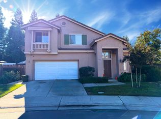 3634 Whispering Creek Cir, Stockton, CA 95219