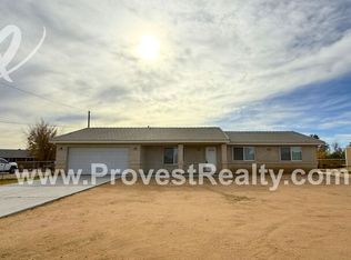 17373 Capri St, Hesperia, CA 92345