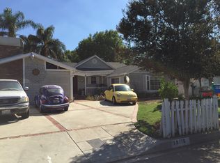 19116 Lanark St, Reseda, CA 91335