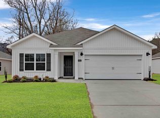 9942 Sequoyah Cove Dr SE, Owens Cross Roads, AL 35763