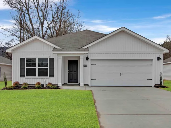 9942 Sequoyah Cove Dr SE, Owens Cross Roads, AL 35763