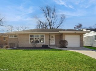 336 E South St, Elmhurst, IL 60126