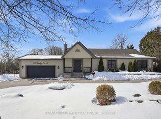 1480 Clarkson Rd N, Mississauga, ON L5J 2W9