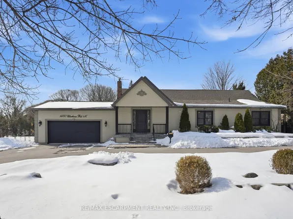 1480 Clarkson Rd N, Mississauga, ON L5J 2W9