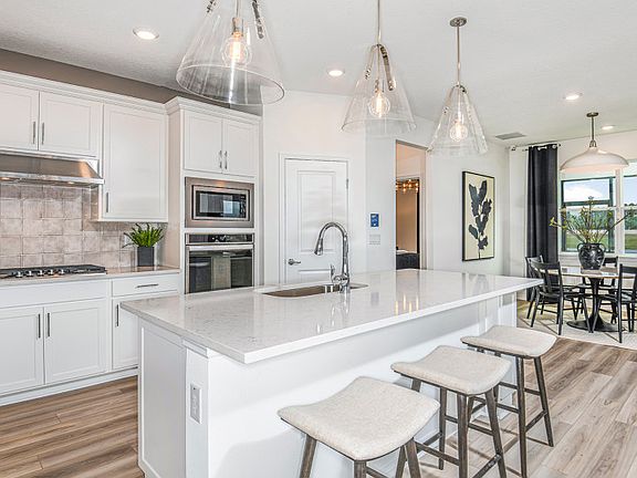 Convenient Kitchen Cafe