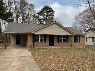 2346 Carrolton Dr, Southaven, MS 38671