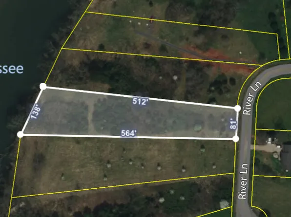 202 River Ln, Delano, TN 37325