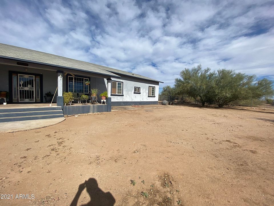 21508 W Chaparosa Way Wittmann, AZ, 85361 Apartments for Rent Zillow