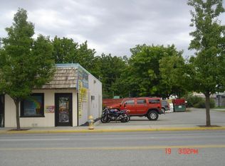 316 N Spokane St, Post Falls, ID 83854