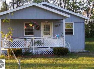 312 Arbor St, Kalkaska, MI 49646