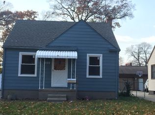 4192 Cornell St, Dearborn Heights, MI 48125