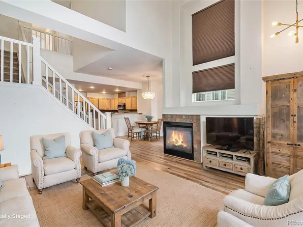 660 S Yarrow Street, Lakewood, CO 80226