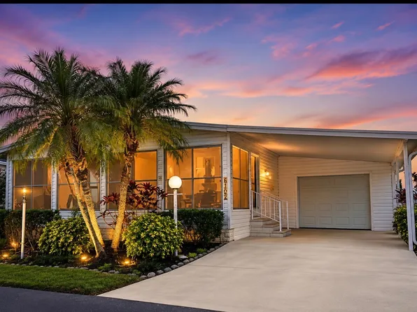 6703 John Ave, Ellenton, FL 34222