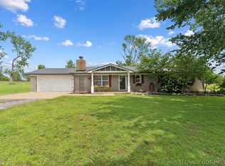 32925 S Highland Rd, Inola, OK 74036