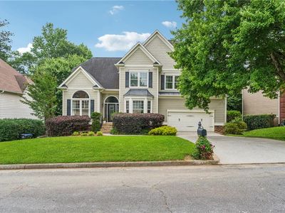 310 Arbor Creek Trl, Roswell, GA, 30076