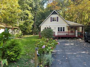 4 Brandywine Dr, Berlin, MD 21811