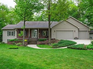 4105 Oak Ter, Weston, WI 54476