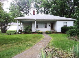 809 Palatka Rd, Louisville, KY 40214