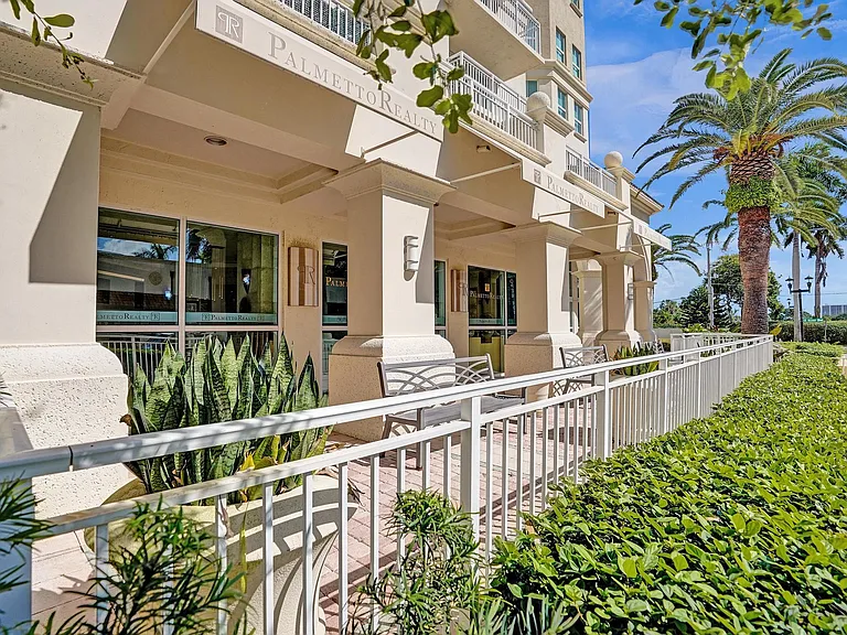 99 Mizner Blvd #Penthouse 40 — Photo 44