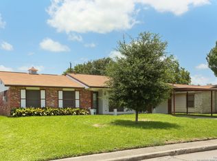 5402 Happiness St, Kirby, TX 78219