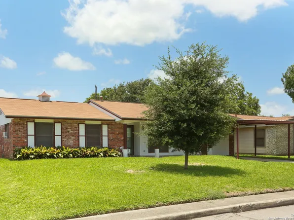 5402 happiness, Kirby, TX 78219