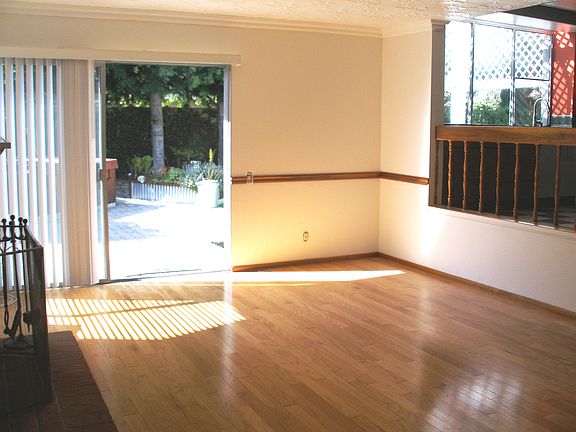 Family room open to BY