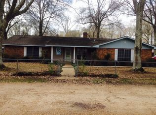 4098 Meridian Rd, Saint Landry, LA 71367