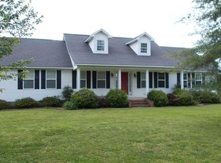 1985 Jordan Rd, Hickman, KY 42050