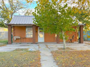 817 Beard Ave, Dumas, TX 79029