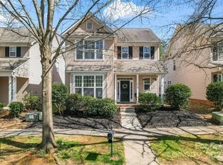 9113 Cinder Ln, Huntersville, NC 28078