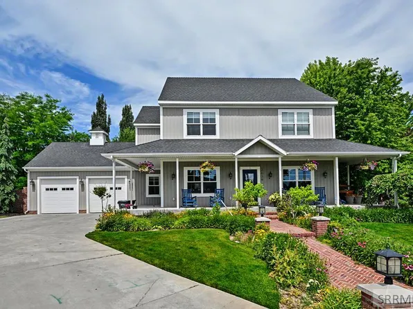 2638 Legends Dr, Idaho Falls, ID 83404