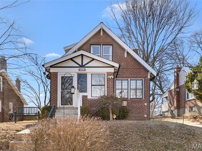 7312 Wellington Ave, Saint Louis, MO, 63130