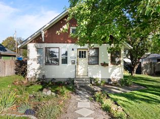 5008 N Martin St, Spokane, WA 99207